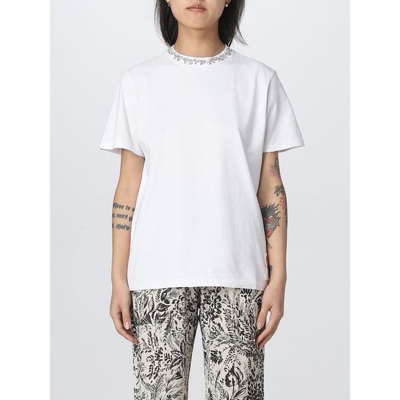 Golden Goose - Woman - White - Shirt